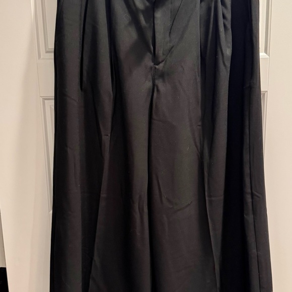 Madewell Pants - Madewell Women’s Black Dress Trousers